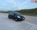 Синий Ниссан Ноут, объемом двигателя 1.5 л и пробегом 233 тыс. км за 5500 $, фото 12 на Automoto.ua