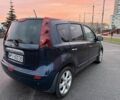 Синий Ниссан Ноут, объемом двигателя 1.6 л и пробегом 114 тыс. км за 2350 $, фото 3 на Automoto.ua