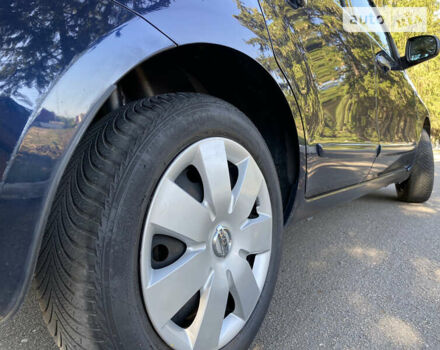 Синий Ниссан Ноут, объемом двигателя 1.39 л и пробегом 178 тыс. км за 6500 $, фото 33 на Automoto.ua