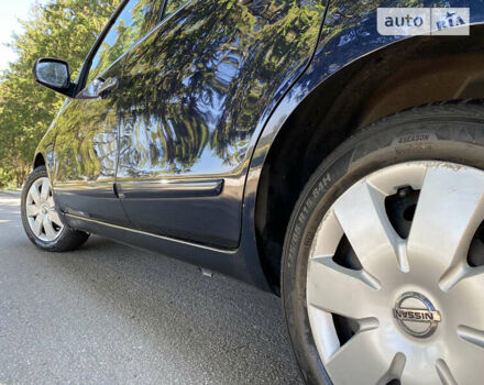 Синий Ниссан Ноут, объемом двигателя 1.39 л и пробегом 178 тыс. км за 6500 $, фото 34 на Automoto.ua