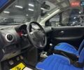 Синий Ниссан Ноут, объемом двигателя 1.46 л и пробегом 228 тыс. км за 6500 $, фото 11 на Automoto.ua
