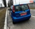 Синій Ніссан Ноут, об'ємом двигуна 1.6 л та пробігом 168 тис. км за 6900 $, фото 7 на Automoto.ua