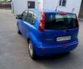 Синий Ниссан Ноут, объемом двигателя 1.4 л и пробегом 253 тыс. км за 5900 $, фото 2 на Automoto.ua