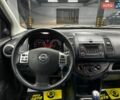 Синій Ніссан Ноут, об'ємом двигуна 1.46 л та пробігом 228 тис. км за 6500 $, фото 15 на Automoto.ua