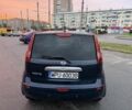 Синий Ниссан Ноут, объемом двигателя 1.6 л и пробегом 114 тыс. км за 2350 $, фото 5 на Automoto.ua