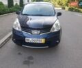 Синій Ніссан Ноут, об'ємом двигуна 1.4 л та пробігом 150 тис. км за 6000 $, фото 3 на Automoto.ua