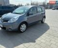 Синий Ниссан Ноут, объемом двигателя 1.39 л и пробегом 173 тыс. км за 6500 $, фото 1 на Automoto.ua