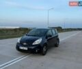 Синий Ниссан Ноут, объемом двигателя 1.5 л и пробегом 233 тыс. км за 5500 $, фото 14 на Automoto.ua