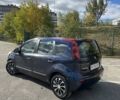 Синий Ниссан Ноут, объемом двигателя 1.5 л и пробегом 228 тыс. км за 5800 $, фото 2 на Automoto.ua