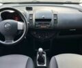 Синій Ніссан Ноут, об'ємом двигуна 1.46 л та пробігом 235 тис. км за 5500 $, фото 13 на Automoto.ua