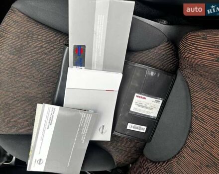 Синій Ніссан Ноут, об'ємом двигуна 1.6 л та пробігом 168 тис. км за 6900 $, фото 45 на Automoto.ua