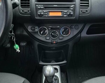 Синій Ніссан Ноут, об'ємом двигуна 1.46 л та пробігом 235 тис. км за 6300 $, фото 14 на Automoto.ua