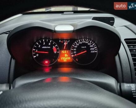 Синій Ніссан Ноут, об'ємом двигуна 1.46 л та пробігом 235 тис. км за 6300 $, фото 19 на Automoto.ua