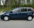 Синій Ніссан Ноут, об'ємом двигуна 1.46 л та пробігом 235 тис. км за 5500 $, фото 3 на Automoto.ua