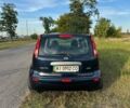 Синий Ниссан Ноут, объемом двигателя 1.6 л и пробегом 173 тыс. км за 6750 $, фото 1 на Automoto.ua