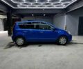 Синій Ніссан Ноут, об'ємом двигуна 0 л та пробігом 228 тис. км за 6500 $, фото 9 на Automoto.ua