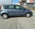 Синій Ніссан Ноут, об'ємом двигуна 1.39 л та пробігом 173 тис. км за 6500 $, фото 1 на Automoto.ua