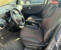 Синій Ніссан Ноут, об'ємом двигуна 1.39 л та пробігом 173 тис. км за 6500 $, фото 5 на Automoto.ua