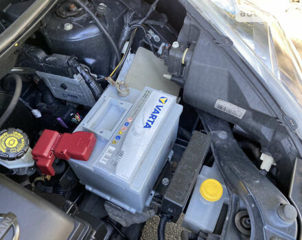 Синий Ниссан Ноут, объемом двигателя 1.39 л и пробегом 178 тыс. км за 6500 $, фото 37 на Automoto.ua