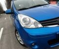 Синій Ніссан Ноут, об'ємом двигуна 1.6 л та пробігом 168 тис. км за 6900 $, фото 11 на Automoto.ua