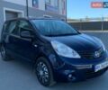 Синій Ніссан Ноут, об'ємом двигуна 1.5 л та пробігом 231 тис. км за 5700 $, фото 3 на Automoto.ua