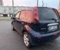 Синий Ниссан Ноут, объемом двигателя 1.6 л и пробегом 114 тыс. км за 2350 $, фото 6 на Automoto.ua