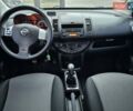 Синій Ніссан Ноут, об'ємом двигуна 1.46 л та пробігом 235 тис. км за 6300 $, фото 12 на Automoto.ua