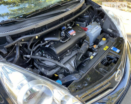 Синий Ниссан Ноут, объемом двигателя 1.39 л и пробегом 178 тыс. км за 6500 $, фото 35 на Automoto.ua