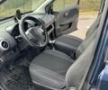 Синий Ниссан Ноут, объемом двигателя 1.5 л и пробегом 228 тыс. км за 5800 $, фото 7 на Automoto.ua