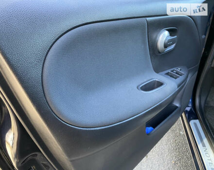 Синий Ниссан Ноут, объемом двигателя 1.39 л и пробегом 178 тыс. км за 6500 $, фото 23 на Automoto.ua