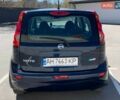 Синій Ніссан Ноут, об'ємом двигуна 1.5 л та пробігом 231 тис. км за 5700 $, фото 11 на Automoto.ua