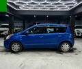 Синій Ніссан Ноут, об'ємом двигуна 0 л та пробігом 228 тис. км за 6500 $, фото 5 на Automoto.ua