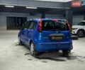 Синій Ніссан Ноут, об'ємом двигуна 1.46 л та пробігом 228 тис. км за 6500 $, фото 6 на Automoto.ua