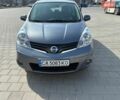 Синій Ніссан Ноут, об'ємом двигуна 1.39 л та пробігом 173 тис. км за 6500 $, фото 2 на Automoto.ua