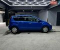 Синій Ніссан Ноут, об'ємом двигуна 1.46 л та пробігом 228 тис. км за 6500 $, фото 9 на Automoto.ua