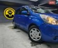 Синій Ніссан Ноут, об'ємом двигуна 1.46 л та пробігом 228 тис. км за 6500 $, фото 1 на Automoto.ua