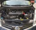 Синій Ніссан Ноут, об'ємом двигуна 1.4 л та пробігом 150 тис. км за 6000 $, фото 6 на Automoto.ua