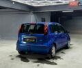 Синій Ніссан Ноут, об'ємом двигуна 1.46 л та пробігом 228 тис. км за 6500 $, фото 8 на Automoto.ua