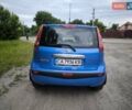 Синий Ниссан Ноут, объемом двигателя 1.6 л и пробегом 147 тыс. км за 7799 $, фото 8 на Automoto.ua