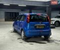 Синій Ніссан Ноут, об'ємом двигуна 1.46 л та пробігом 228 тис. км за 6500 $, фото 6 на Automoto.ua