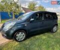 Синій Ніссан Ноут, об'ємом двигуна 1.5 л та пробігом 154 тис. км за 7100 $, фото 4 на Automoto.ua