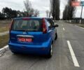 Синій Ніссан Ноут, об'ємом двигуна 1.6 л та пробігом 168 тис. км за 6900 $, фото 12 на Automoto.ua