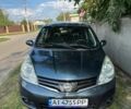 Синій Ніссан Ноут, об'ємом двигуна 1.5 л та пробігом 154 тис. км за 7100 $, фото 5 на Automoto.ua