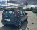 Синий Ниссан Ноут, объемом двигателя 1.5 л и пробегом 228 тыс. км за 5800 $, фото 4 на Automoto.ua
