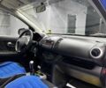 Синій Ніссан Ноут, об'ємом двигуна 0 л та пробігом 228 тис. км за 6500 $, фото 21 на Automoto.ua