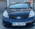 Синій Ніссан Ноут, об'ємом двигуна 1.5 л та пробігом 231 тис. км за 5700 $, фото 1 на Automoto.ua