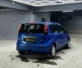 Синій Ніссан Ноут, об'ємом двигуна 0 л та пробігом 228 тис. км за 6500 $, фото 8 на Automoto.ua