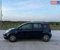 Синий Ниссан Ноут, объемом двигателя 1.5 л и пробегом 233 тыс. км за 5500 $, фото 5 на Automoto.ua