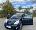 Синий Ниссан Ноут, объемом двигателя 1.5 л и пробегом 228 тыс. км за 5800 $, фото 1 на Automoto.ua