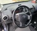 Синий Ниссан Ноут, объемом двигателя 1.46 л и пробегом 235 тыс. км за 6500 $, фото 10 на Automoto.ua